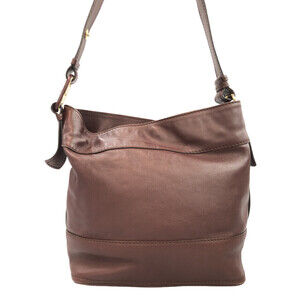 Salvatore Ferragamo Vara One Shoulder Hobo Bag